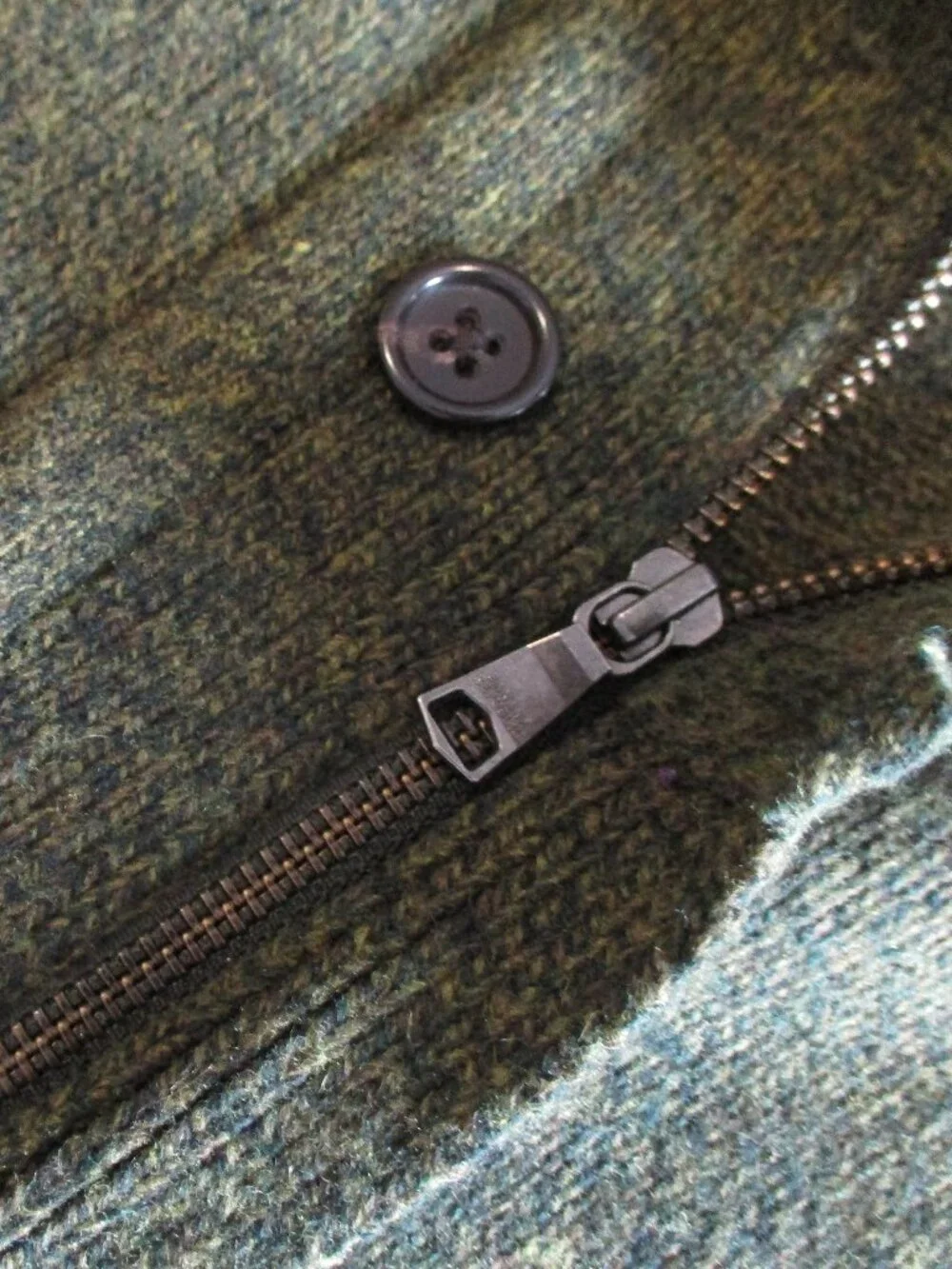 Banana Republic vintage banana